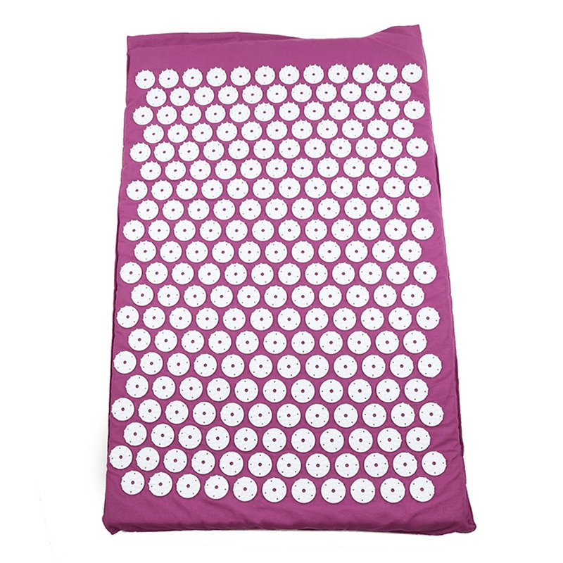 Stress Relieving Massage Yoga Mats Stress Relieving Massage Yoga Mats