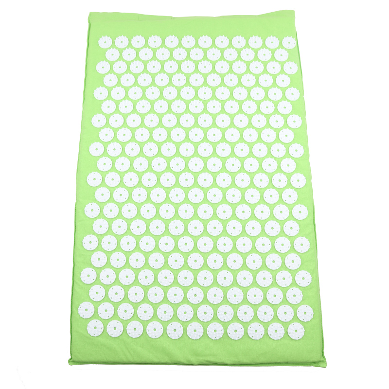 Stress Relieving Massage Yoga Mats Stress Relieving Massage Yoga Mats