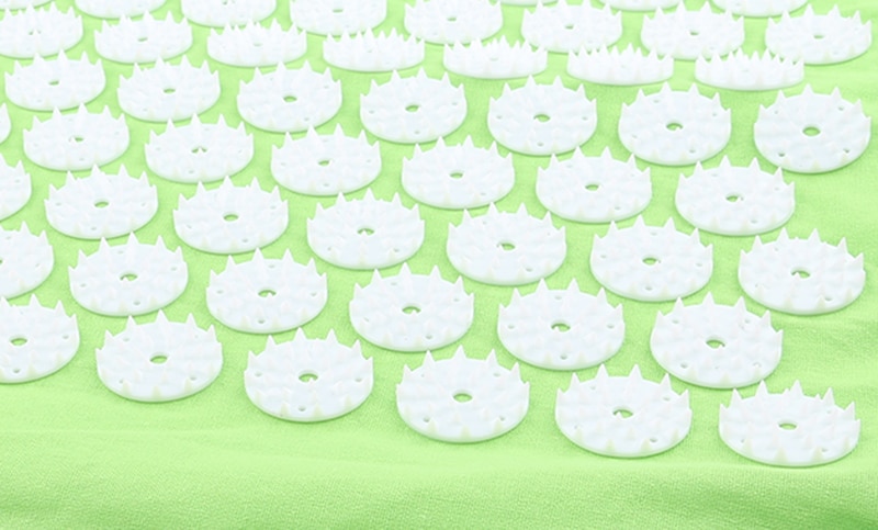 Stress Relieving Massage Yoga Mats Stress Relieving Massage Yoga Mats