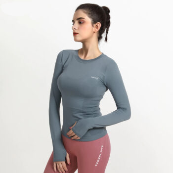 feel Fabric Anti-sweat Pro Training Yoga Fitness Bras