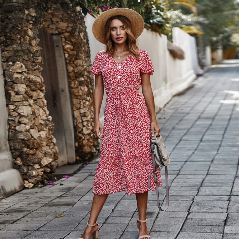 What Style to Wear on the French Riviera-Oh-La-Chic