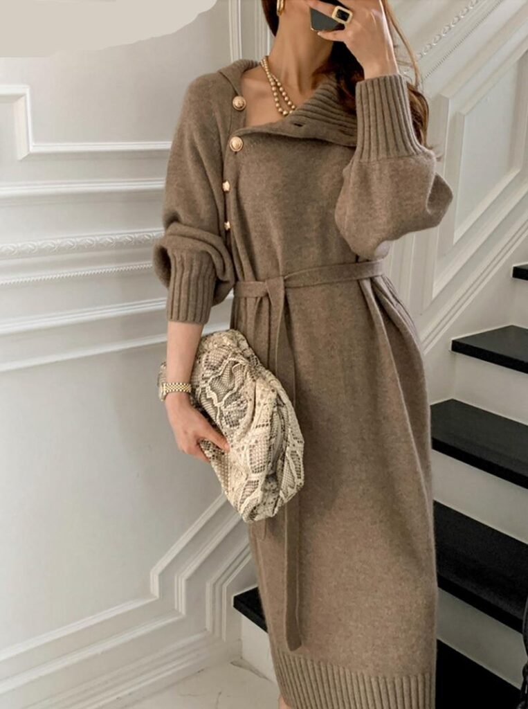 Winter best sale 2019 dresses